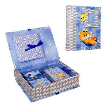 Я расту(подарочный набор) гол.