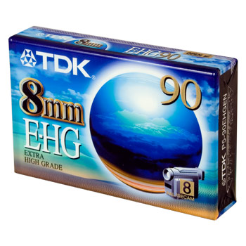 8mm P5-90 EHG-90 (10)