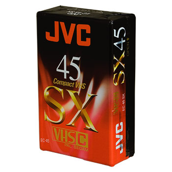 VHS-C SX-45