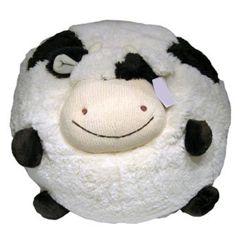 C6162/Cow (C6165) Корова, 38 см, 1х6