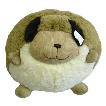 C6162/Puppy (C6168) Щенок, 38 см, 1х6