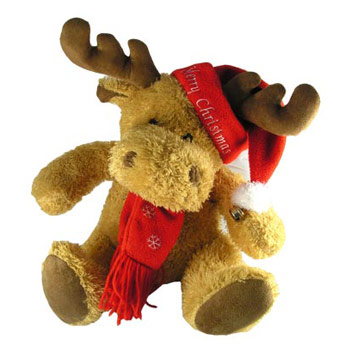 V23932/25С Олень, 1х36