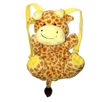 8P1693/Giraffe (8P1693) Жираф 1х24