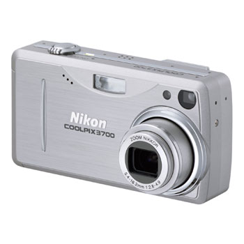 COOLPIX 3700