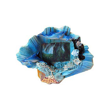 BF22106-2 в форме ракушки