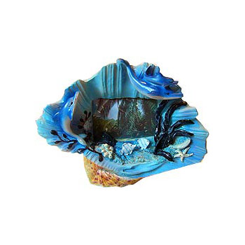 BF22106-4 в форме ракушки