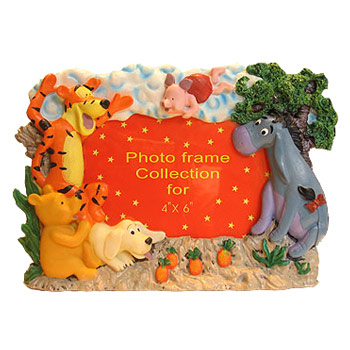 12-9016-F 10*15 Винни-Пух