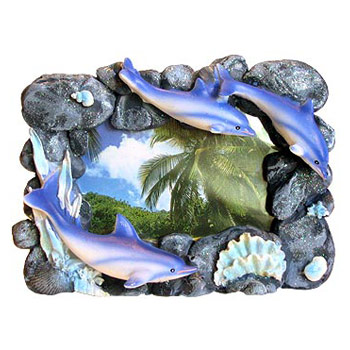 95-03087-8"-B 10*15  дельфины