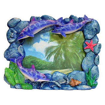 95-04172-В 10*15  дельфины