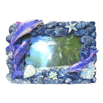 95-04172-D 10*15  дельфины