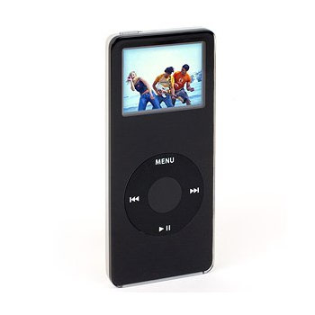 nano, 2 Gb / AAC, MP3, VBR, WAV, AIFF / JPEG / 1.5"ЖКД / 14ч.р  /  3ч.з / 42г