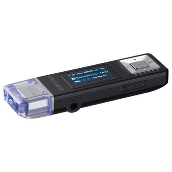 YP-U2XB, 512Mb радио/4хOLED/13ч.р/Li-Po/28г