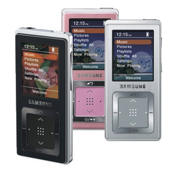 YP-Z5FZ, 1Gb радио/TFT 1,82"/35ч.р /Li-Pol