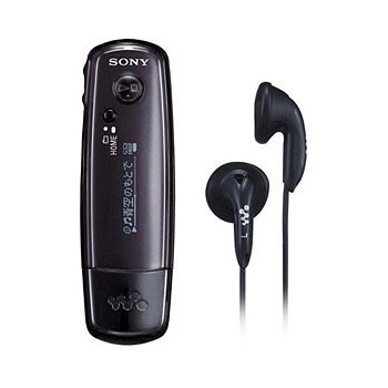 NW-E005 2 Gb/OLED/28ч.р/3ч.з/25г