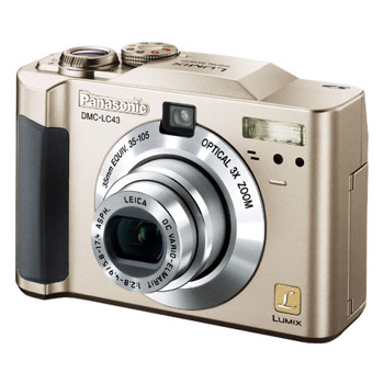 DMC-LC43