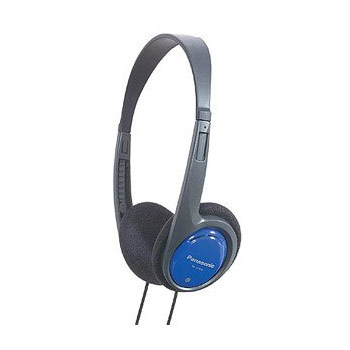 RP-HT 010 открытые накладные/16-22000/32Ом/шнур 1,2м/120г