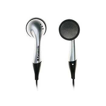 RP-HV 315 открытые вкладные/16-22000/16Ом/шнур 1,1м/вес6г