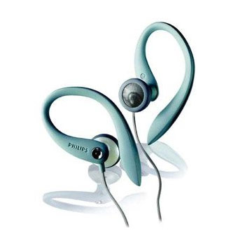 SB-CHS 321 Клипсы открытые/20-20000/16Ом/100/шнур 1,2м/вес 40г