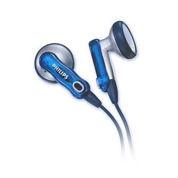 SBC HE 261 Вкладные открытые/12-22000/16Ом/шнур 1м/защитный футляр