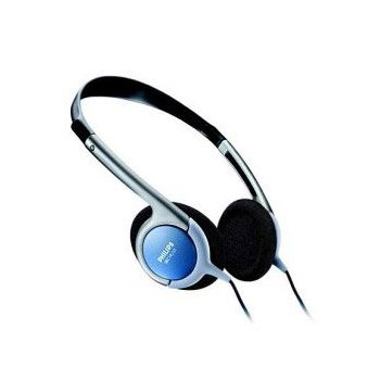 SBC HL 155 Динамические открытые/20-20000/32Ом/100/шнур 6м/250г