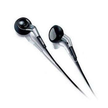 SHE 255 Вкладные открытые/12-22000/16Ом/шнур 1м