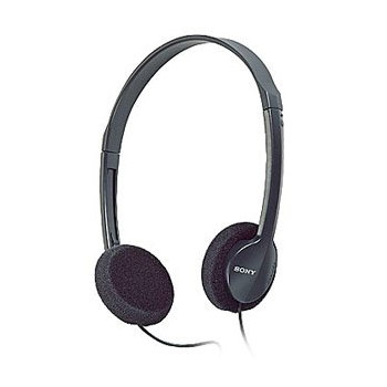 MDR-110LP Накладные/18-20000/24Ом/шнур1 м/вес 58 г