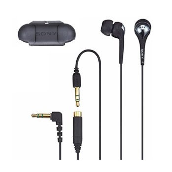 MDR-EX71SL Закрытые/6-23000/16Ом/108/шнур0,5 м/вес 4 г