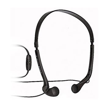 MDR-W24V Вкладные открытые/18-22000/16Ом/вес 6 г