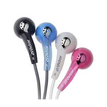 HA-FX55 вкладные открытые/5-20000/14Ом/шнур 1,3м/13г/3 насадки