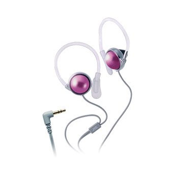 HA-E23 клипсы открытые/20-20000/16Ом/шнур 1,5м/10г