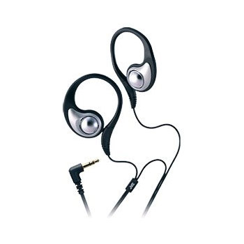 HA-E33  клипсы открытые/20-20000/16Ом/шнур 1,5м/13г