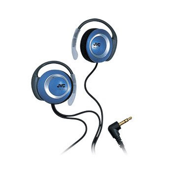 HA-E53  клипсы открытые/12-24000/32Ом/шнур 1,5м/24г