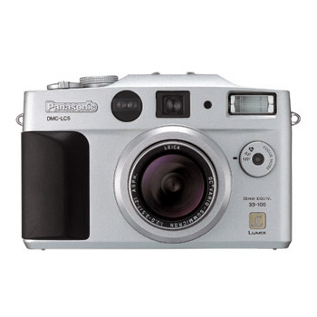 DMC-LC5