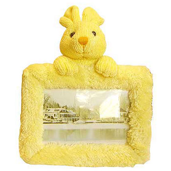 C2905/Bunny (C2916) зайчик 10*15