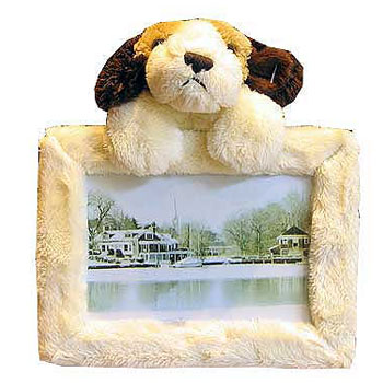 C2905/Dog (C2954) собачка 10*15