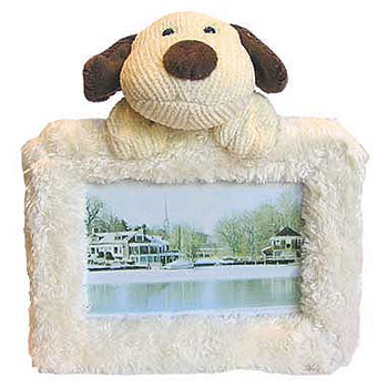 C2905/Puppy (C2907) щенок 10*15