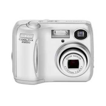 COOLPIX 2200