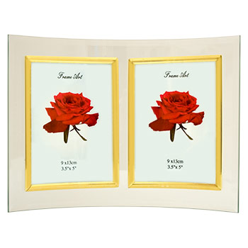 GT-203 V двойная 9x13