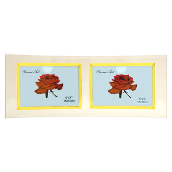 GT-214 H изогнутая двойная 10x15