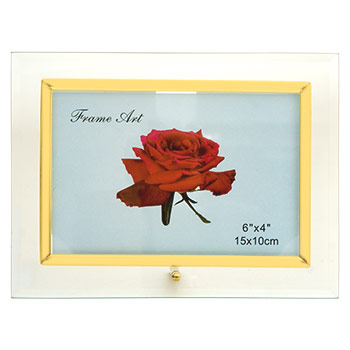 GT-134 H плоская 10x15