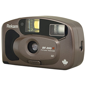 BF-300 /302/ (f5,6) (серый металлик)