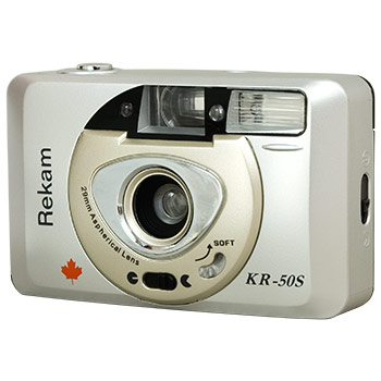 KR-50 S (серебристый)