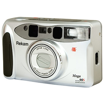 Mega Zoom 90 S  (38-90)