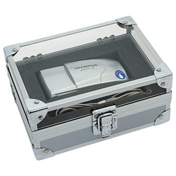 Mju-II CG Kit (all you need)