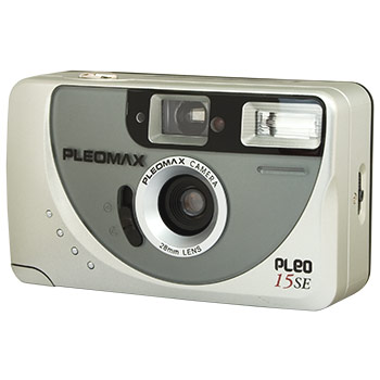 Pleomax 15 SE (20)