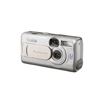 POWERSHOT A310