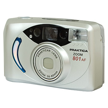 Super Zoom 801 AF