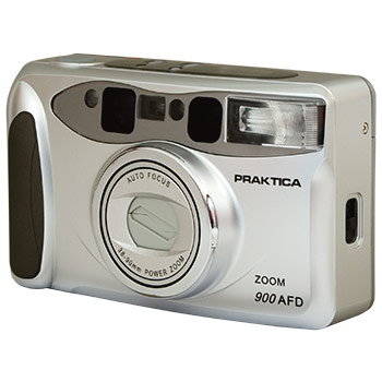 Super Zoom 900 AF GVP QD