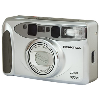 Super Zoom 900 AF GVP