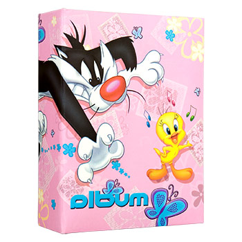 Q275415 Ф/а 80 фото 10*15  Lonney Tunes (12) Lonney Tunes